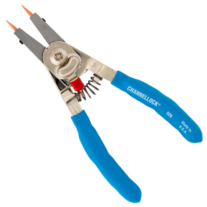 Channellock - 6.5 Retaining Ring Plier (926) - Image 1
